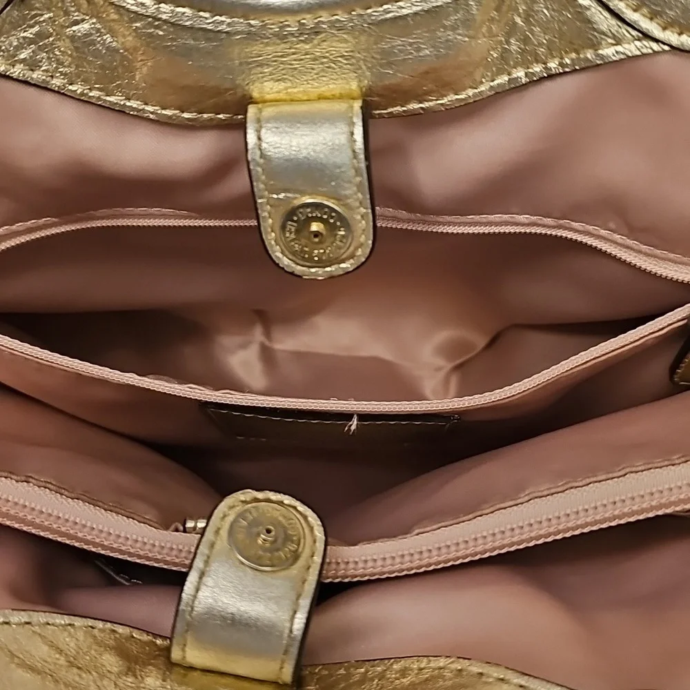 Coach BLEEKER EUC - Picture 10 of 15